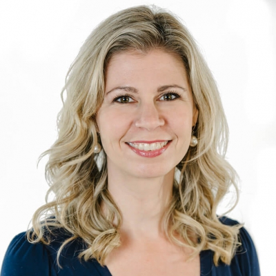 Naomi Lindermeyer