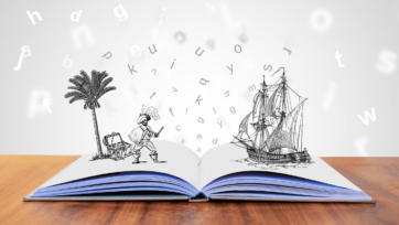 Once Upon a Narrative – The Power of Storytelling in the Classroom
