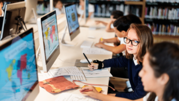 Why a LMS is the clever choice for your schools program